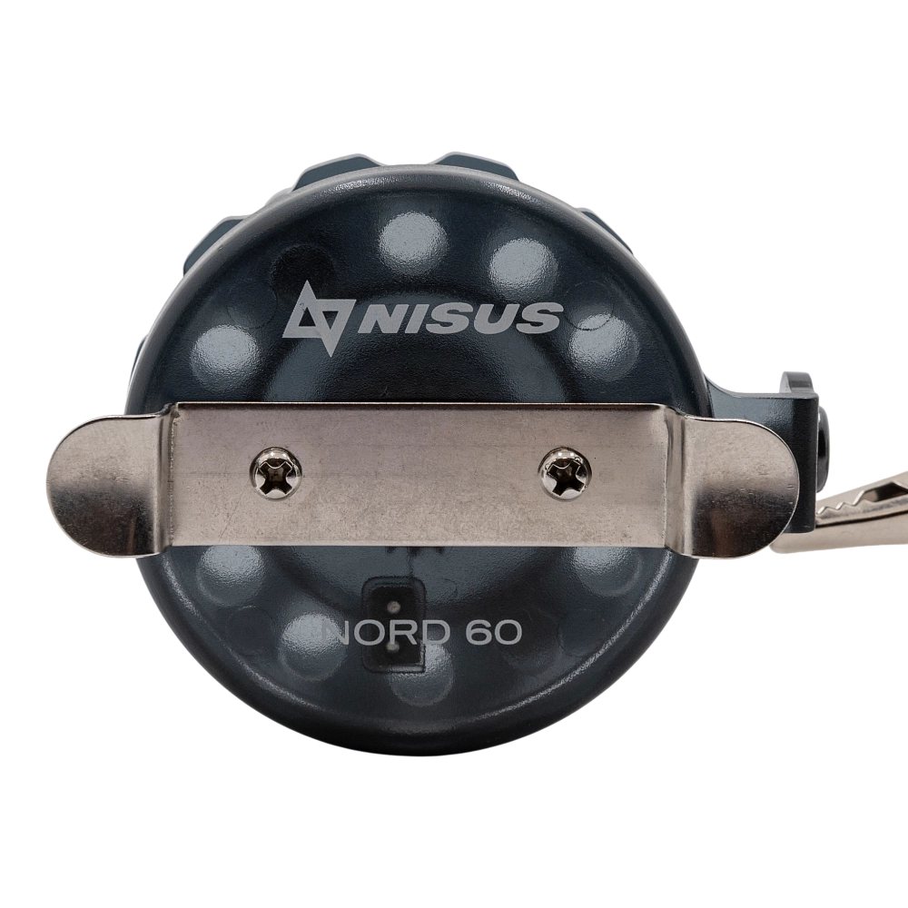 Катушка NORD Horizont 60mm Nisus (N-D510-60). Фото №1 Катушка NORD Horizont 60mm Nisus (N-D510-60). Фото №1