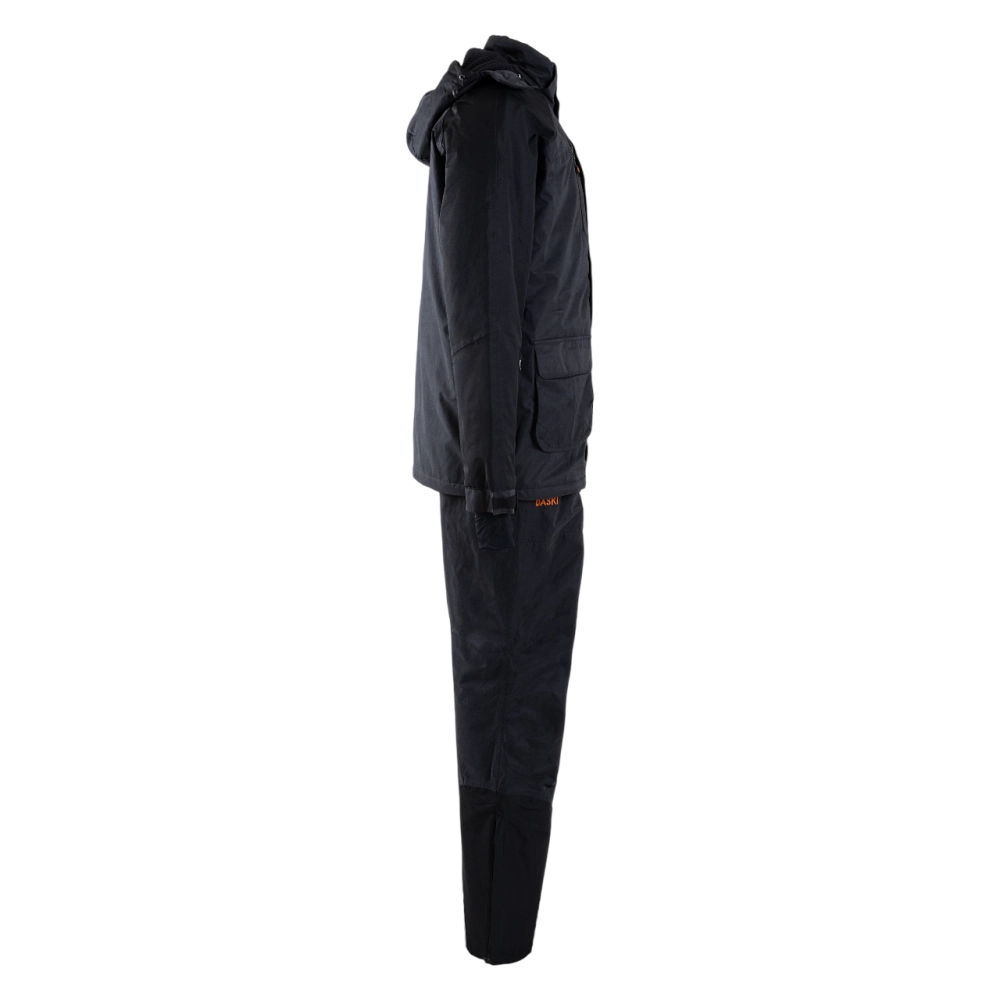 Костюм DASKI SHARK р. 2XL (54/182-188). Фото №3