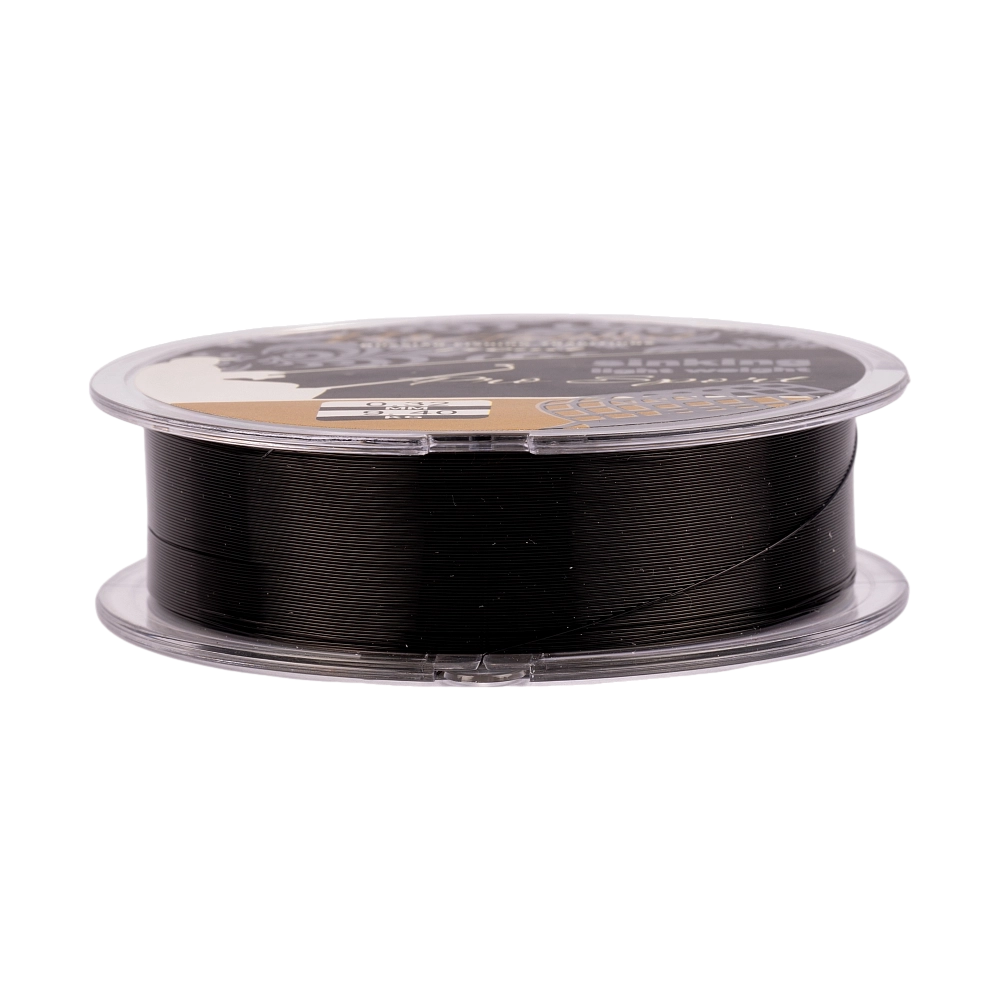 Леска моно "Pro Sport Sinking" 150м/0.32мм 9.40кг цв. черный. Фото №2