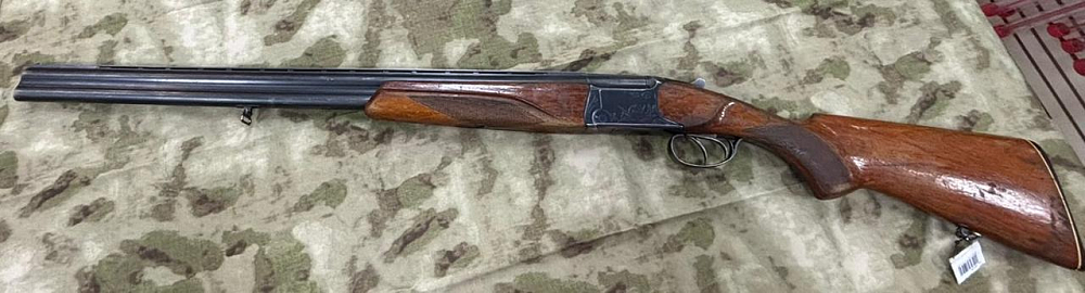 ИЖМАШ ИЖ-27 кал.16х70. Фото №2