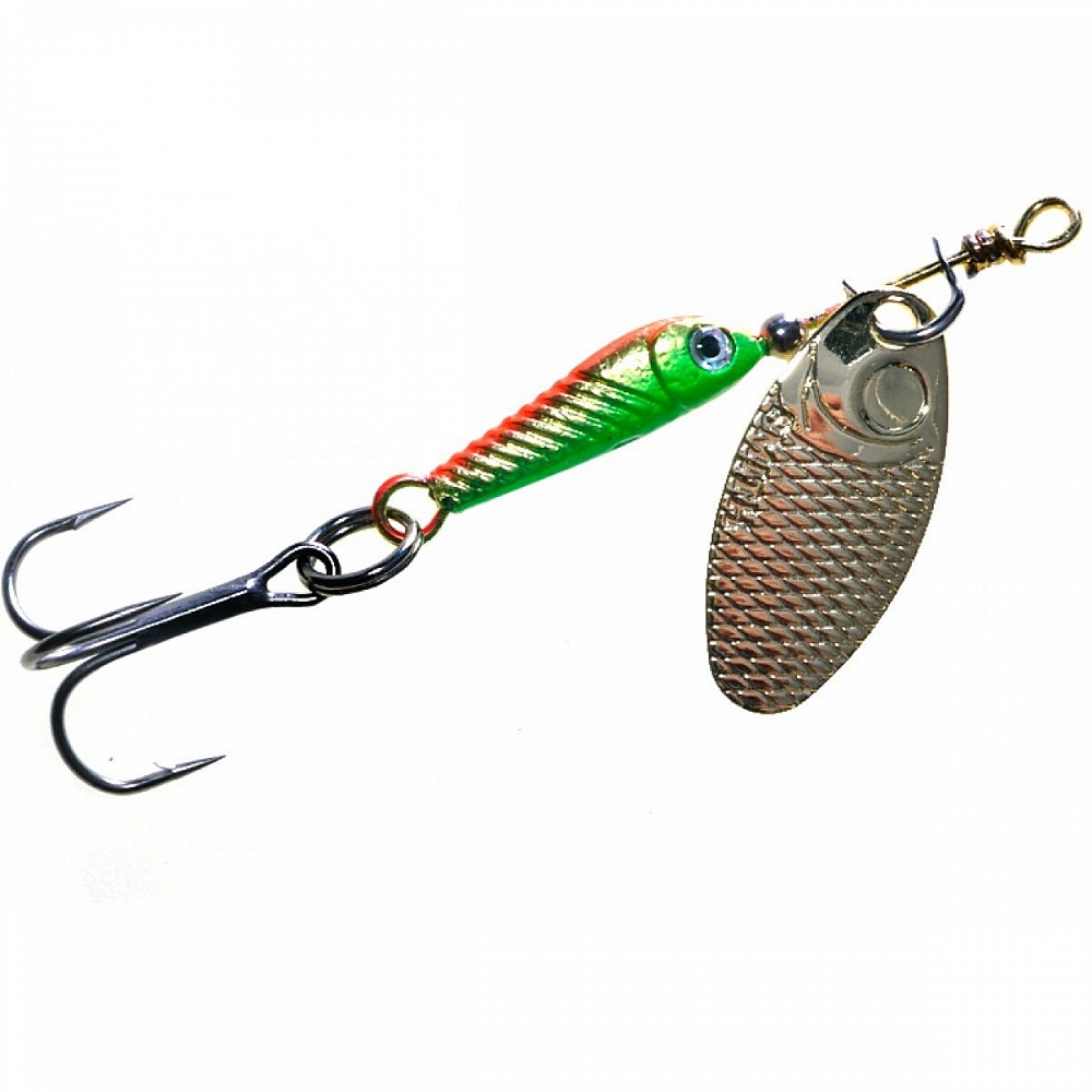 Блесна Takedo Tornado цвет Х005, 9г.. Фото №1