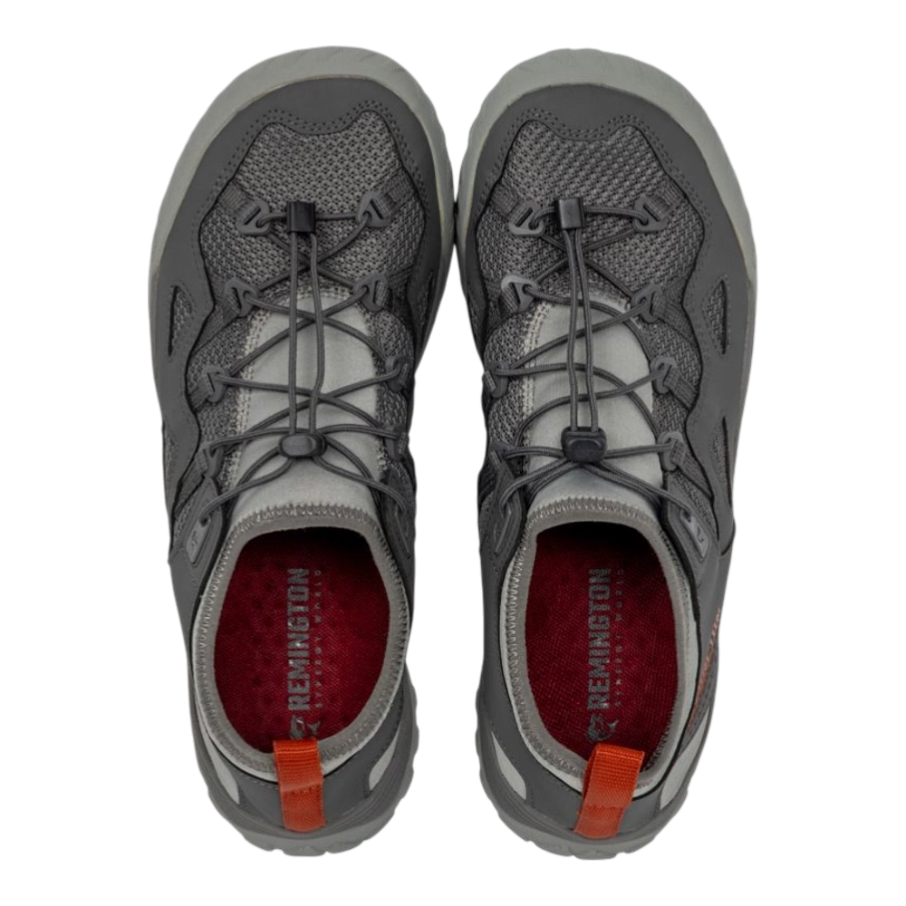 Кроссовки мужские Remington Pike grey р.41. Фото №5