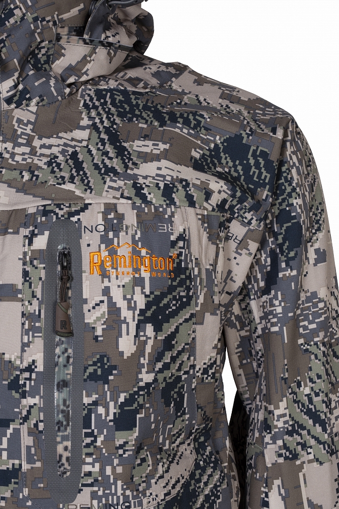 Костюм Remington Stormfront Figure р. S. Фото №6 Костюм Remington Stormfront Figure р. S. Фото №6