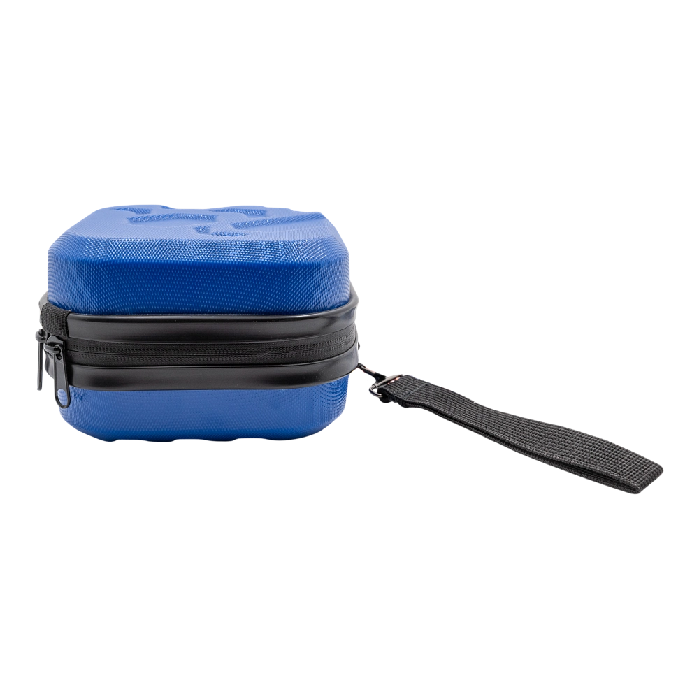 Кейс Garry Zonter для 1-ой катушки синий. Фото №2