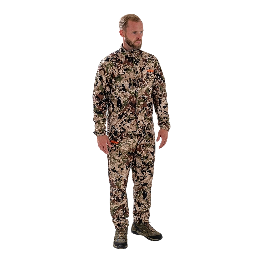 Брюки Remington Route South Forest р. 3XL. Фото №6 Брюки Remington Route South Forest р. 3XL. Фото №6