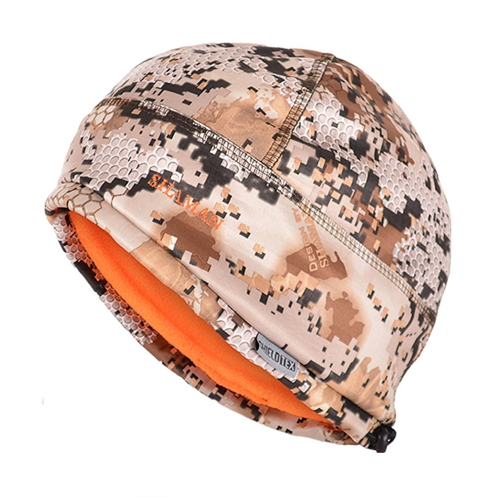 Шапочка Apex hat-2 саванна / SAVANNA (59-60) (ХСН). Фото №2 Шапочка Apex hat-2 саванна / SAVANNA (59-60) (ХСН). Фото №2