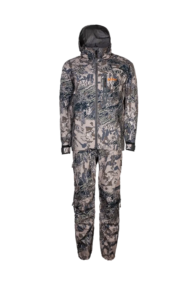 Костюм Remington Stormfront Figure р. 5XL. Фото №1 Костюм Remington Stormfront Figure р. 5XL. Фото №1