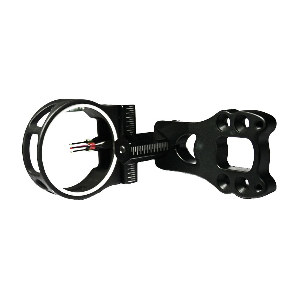 Прицел TR Cypher 3 Black для лука . Фото №2 Прицел TR Cypher 3 Black для лука . Фото №2