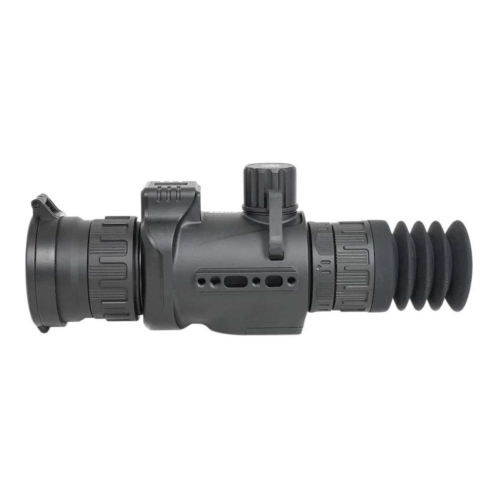 Прицел тепловизионный ARKON Arma v2 HR50L. Фото №7 Прицел тепловизионный ARKON Arma v2 HR50L. Фото №7