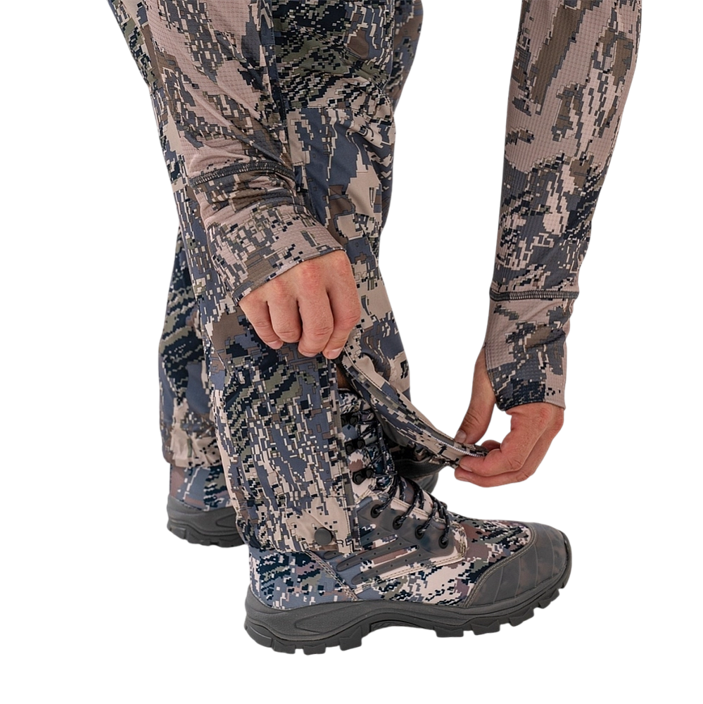 Костюм Remington 3 в 1 Researcher Pro Figure р. M. Фото №27