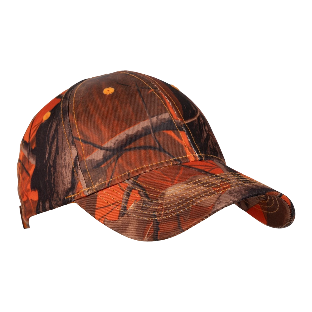 Бейсболка Сигнальная . Фото №3 Бейсболка Сигнальная . Фото №3