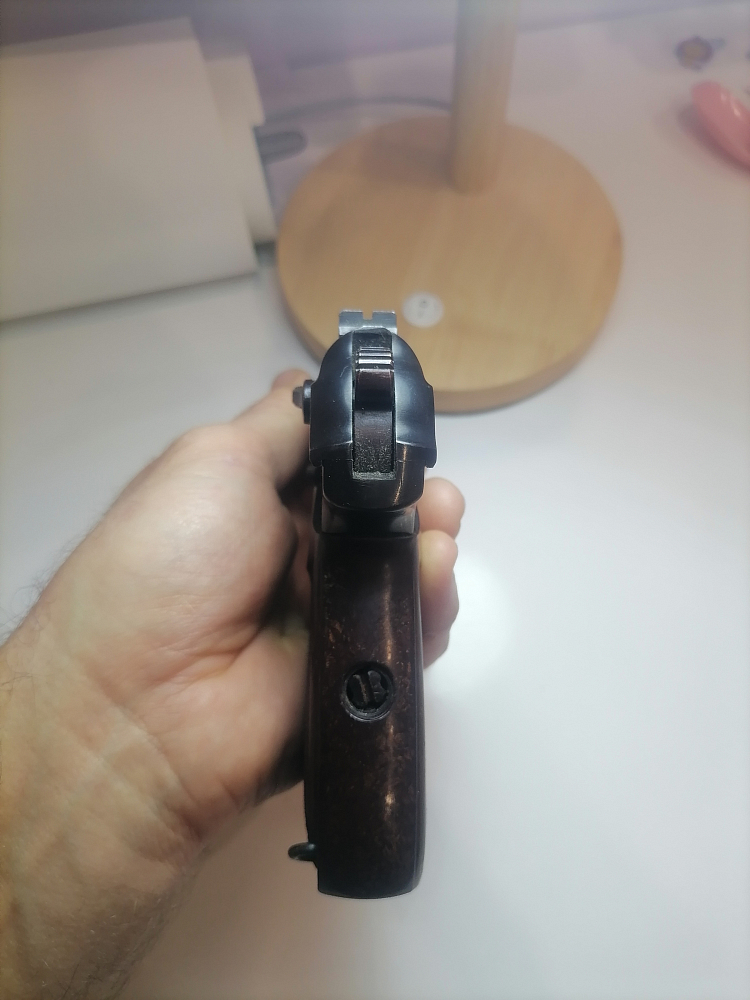 ПМ ПМт кал.9. Фото №3