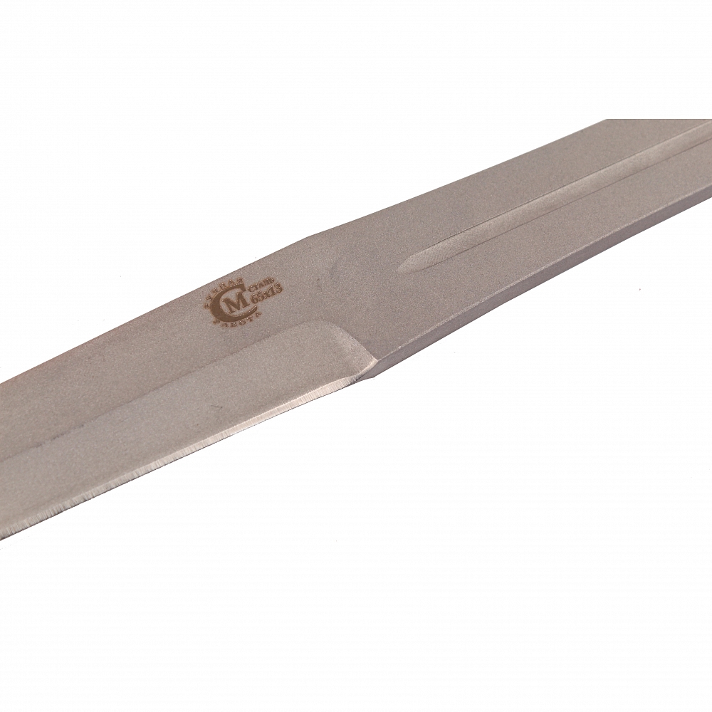 Нож метательный МС Стрела, клинок 65х13. Фото №1 Нож метательный МС Стрела, клинок 65х13. Фото №1