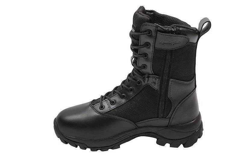 Ботинки Remington JG01 black р. 45 . Фото №6 Ботинки Remington JG01 black р. 45 . Фото №6