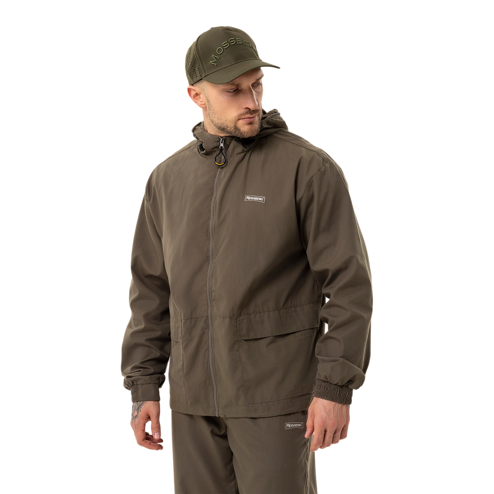 Костюм мужской летний Mossberg Net р. XL. Фото №12