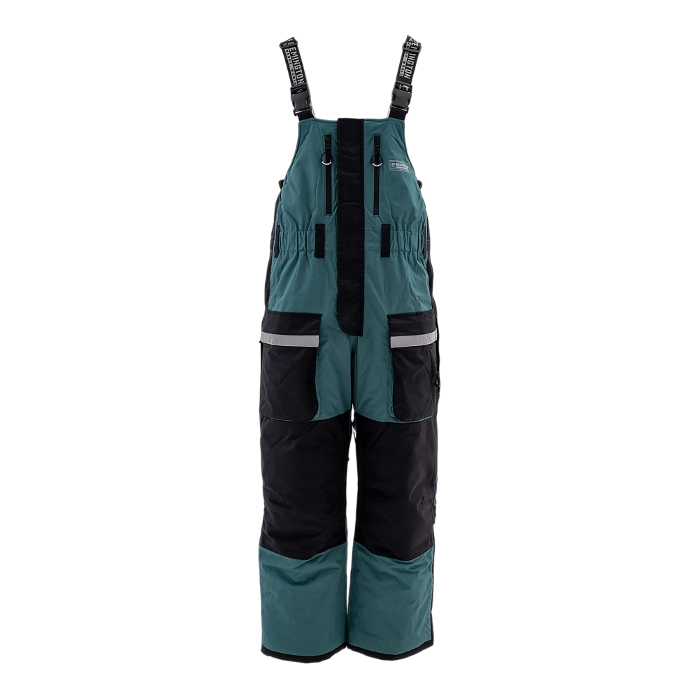 Костюм Remington Wind Runner Heat system Grey р. 3XL. Фото №16
