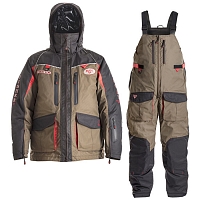 Костюм-поплавок зимний мужской"RESСUER III" (54-56/176) (ХСН)