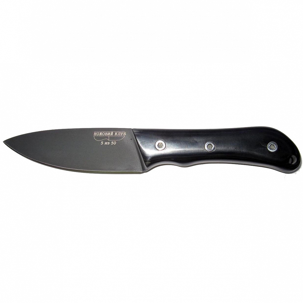 Нож Кизляр "Манул" (Z90) . Фото №1