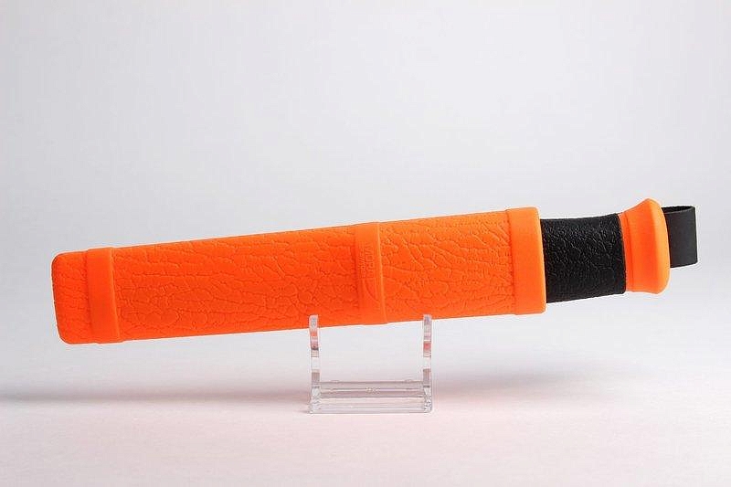 Нож Morakniv 2000 Orange, нержавеющая сталь. Фото №6