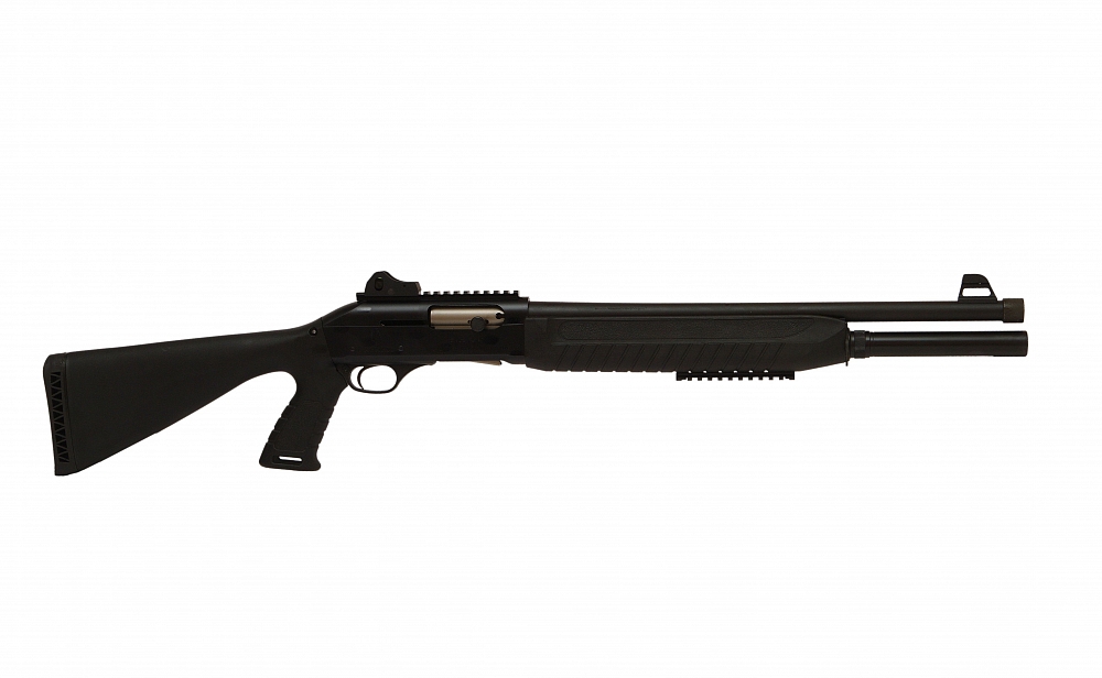 Ружьё Fabarm SAT 8 Pro Forces. Фото №3