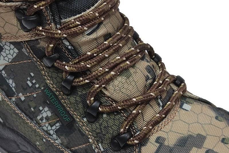 Ботинки Remington Timber Hunting р. 44. Фото №8 Ботинки Remington Timber Hunting р. 44. Фото №8