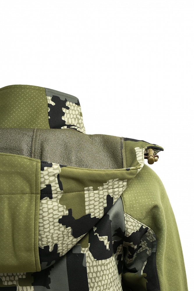 Костюм Remington XM Elite Multicamo р. XS. Фото №9 Костюм Remington XM Elite Multicamo р. XS. Фото №9