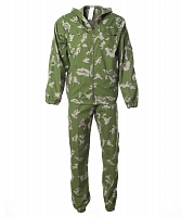Костюм "Пограничник" (ткань Т/С) 52-54-178