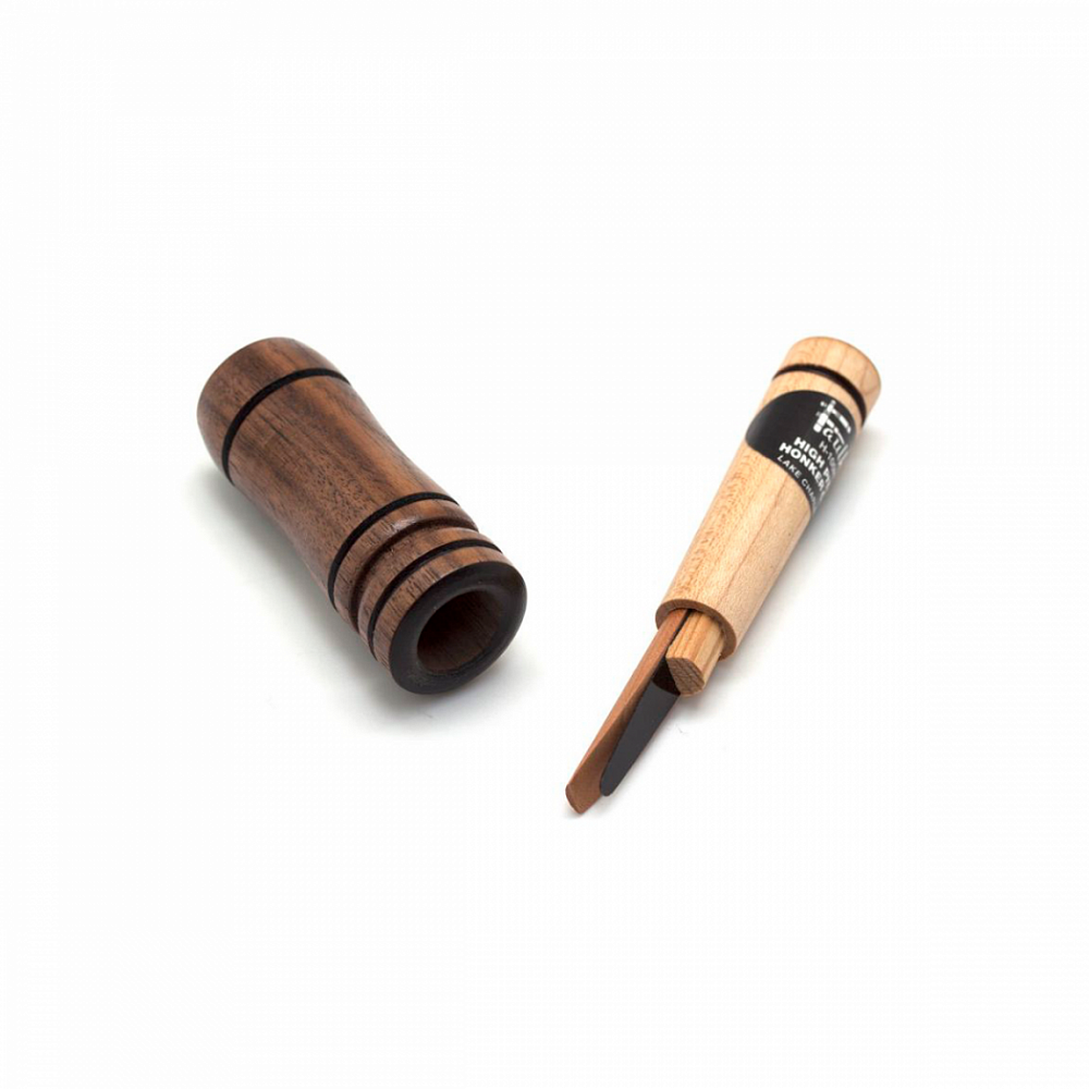 Манок Faulk's на гуся Honker. Фото №1