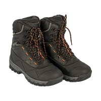 Ботинки Remington Motobuts RX 1000g Thinsulate Black р. 40