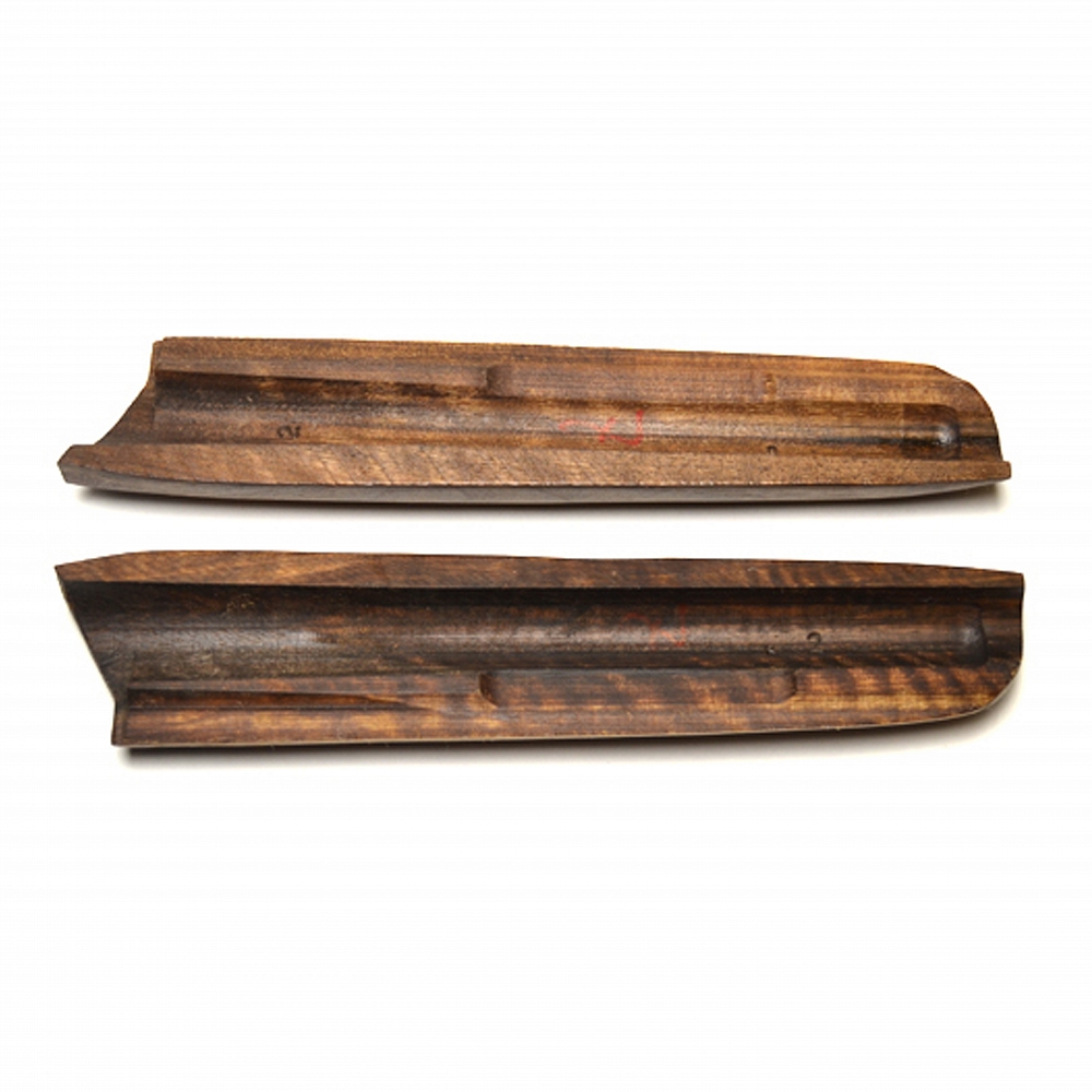 Цевье ТОЗ-34 орех. Фото №3