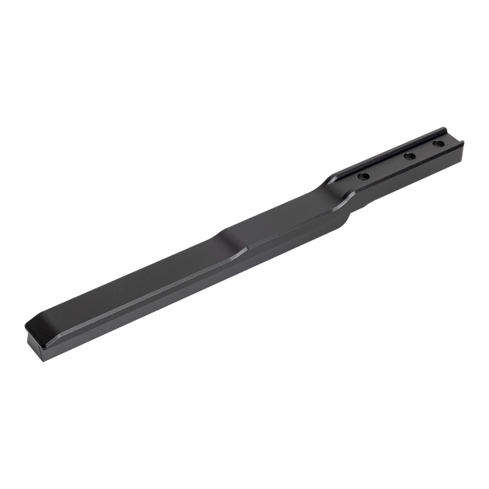 Адаптер переходник NightEagle для: ARKON, FORTUNA с шиной LM-PRIZM Винты М5 14-16мм. Фото №1