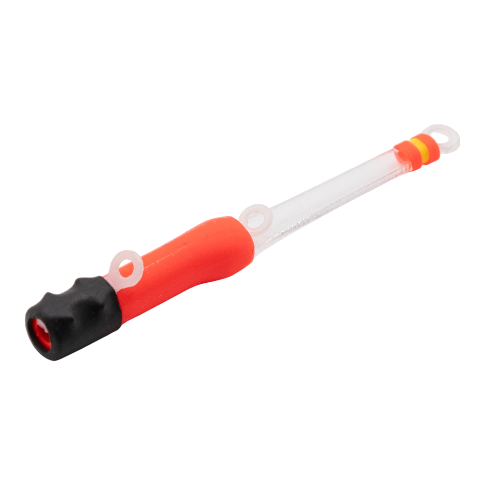 Сторожок комбин. ICE PREDATOR XH 5.5см/тест 20гр.. Фото №3