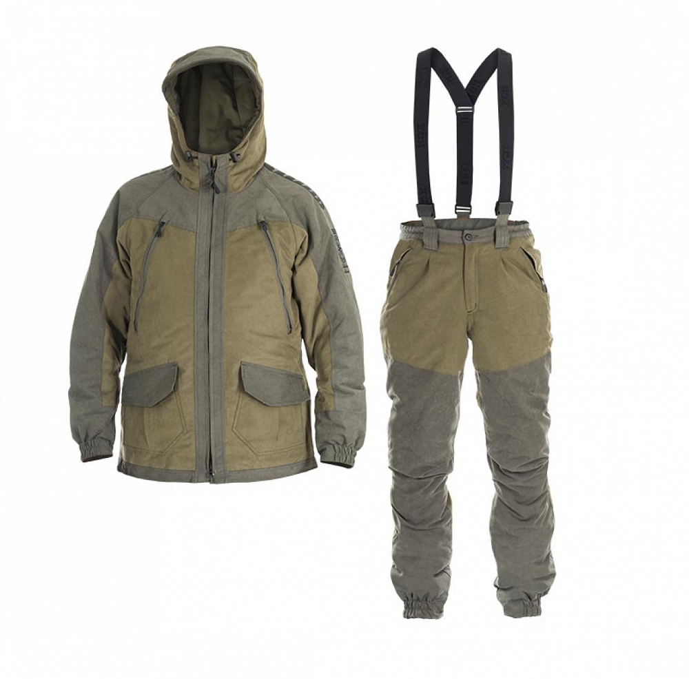 Костюм демисезонный "Stalker Islandiya" (56-58/176) (ХСН). Фото №5