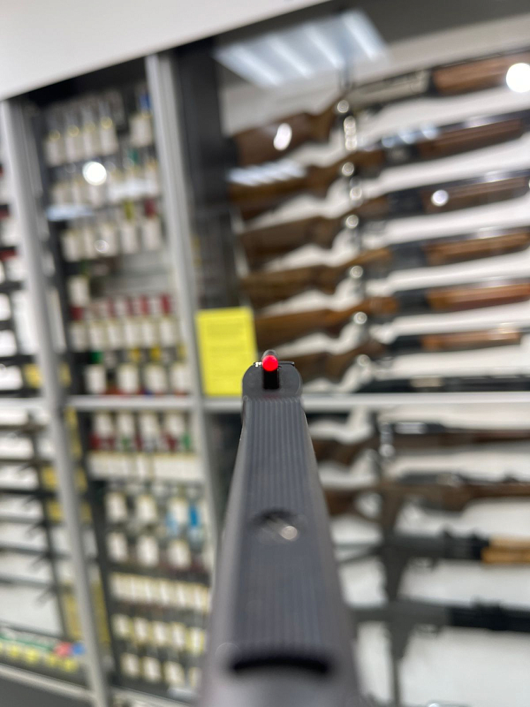 Pietta Pietta Chronos кал.308Win. Фото №4