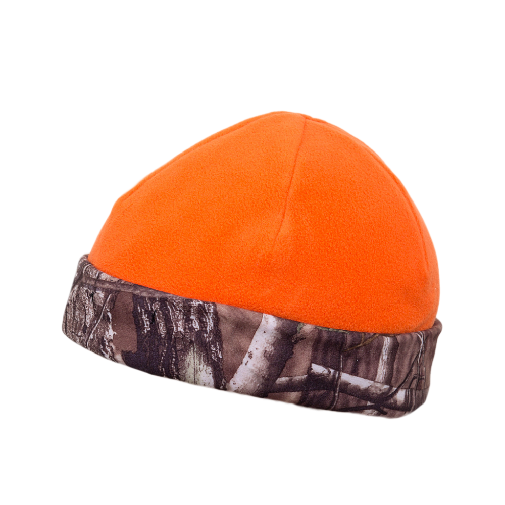 Шапка "Сигнал" (флис, лес) (59-60) (Хольстер). Фото №2 Шапка "Сигнал" (флис, лес) (59-60) (Хольстер). Фото №2