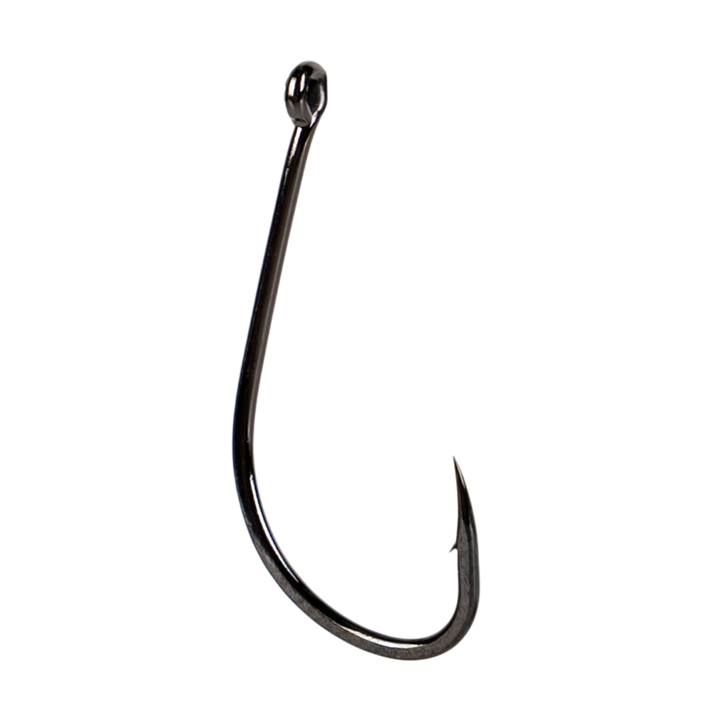 Крючок Gamakatsu A-1 G-Carp Pop-UP №08. Фото №3