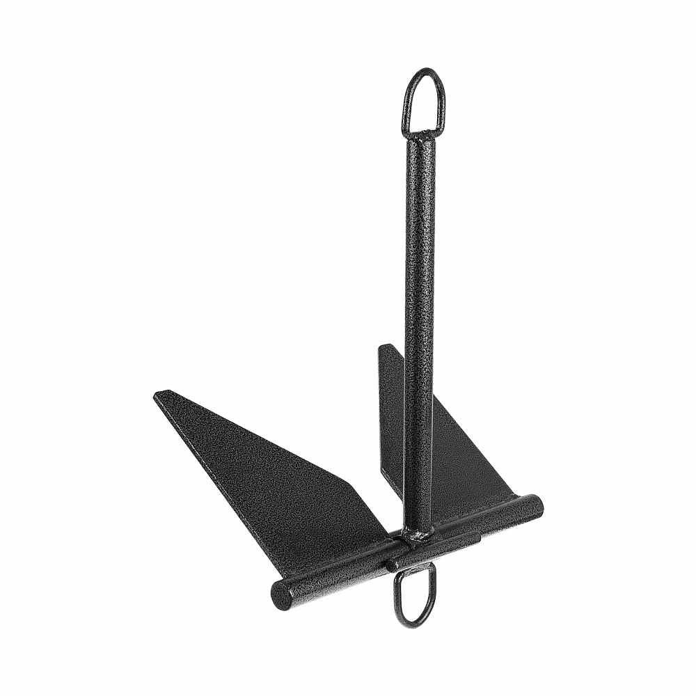 Якорь 4,5 кг (Патриот). Фото №1