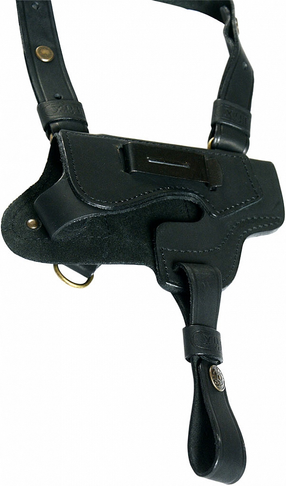 Кобура "Макарыч" III (ХСН). Фото №1