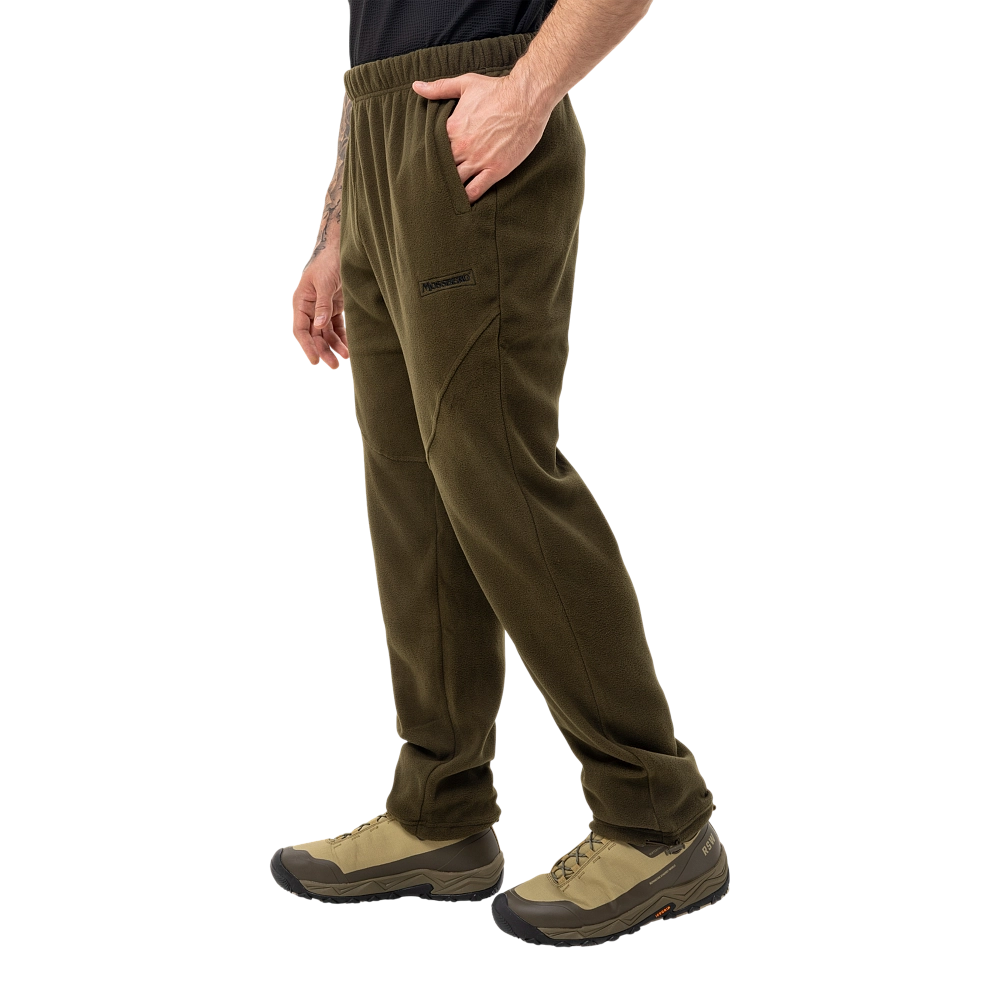 Термобелье мужское зимнее Mossberg Base р. L. Фото №2