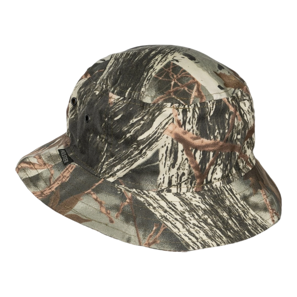 Панама "Нато" (смесовая ткань, лес 2010) (62) (Хольстер). Фото №5