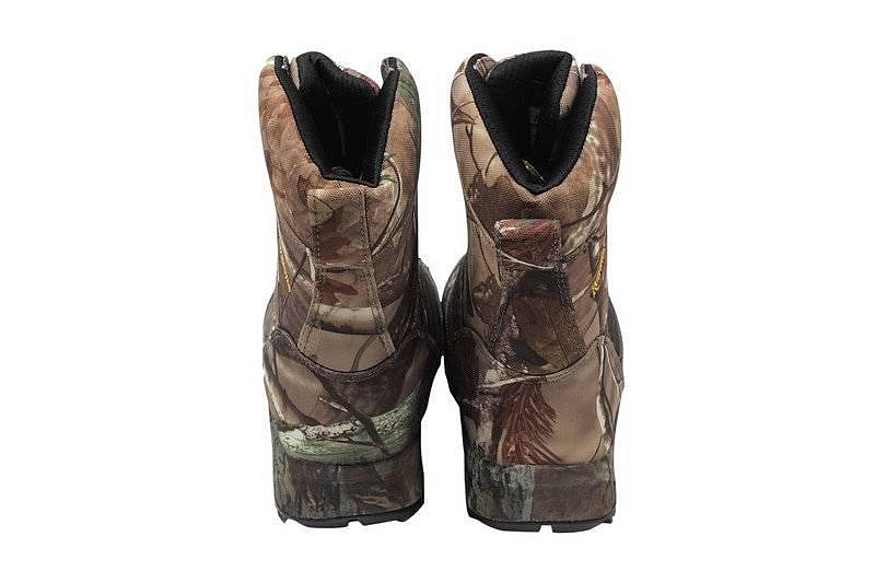 Ботинки Remington Shadow Trek (тинсулейт 600гр) р. 43 . Фото №5