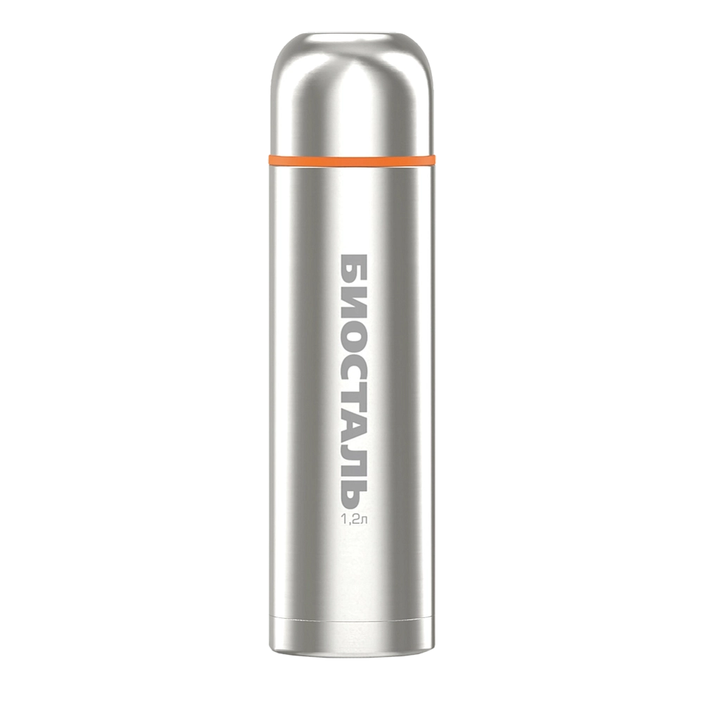 Термос BIOSTAL "Спорт" NBP-1200 (1л, узким горло) . Фото №2 Термос BIOSTAL "Спорт" NBP-1200 (1л, узким горло) . Фото №2