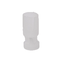 Пыж 12к Н17 полиэтиленовый (100 шт. в упаковке)