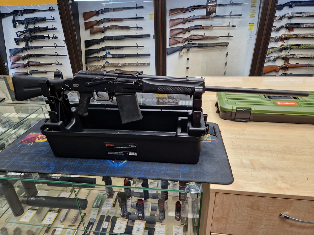 Ижмаш Сайга-20С кал.20х70. Фото №1