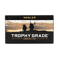 Патрон нарезной Nosler TGA кал.243 Win 5,5гр/85gr PT SP (в пачке 20 шт.)
