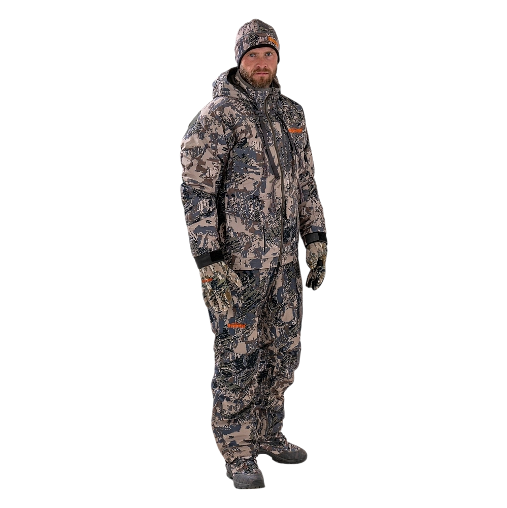 Костюм Remington 3 в 1 Researcher Pro Figure р. 3XL. Фото №23