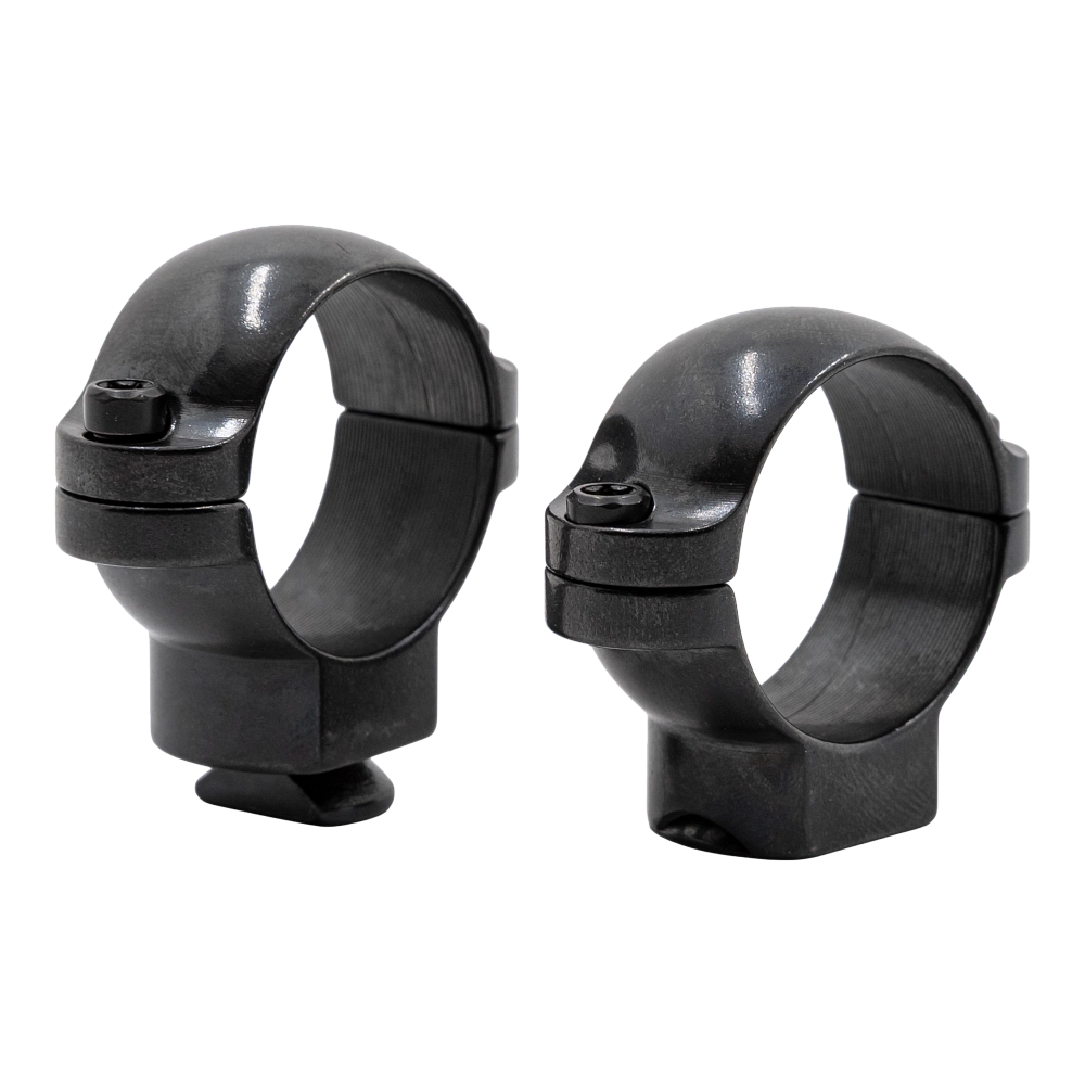 Кольца LEUPOLD STD 25,4мм для кронштейнов Leupold STD средние глянц (49900). Фото №1 Кольца LEUPOLD STD 25,4мм для кронштейнов Leupold STD средние глянц (49900). Фото №1