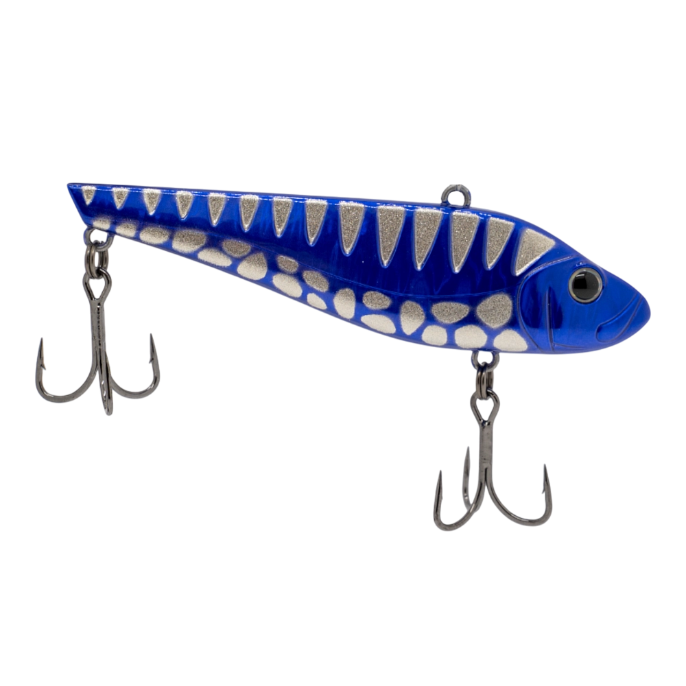 Воблер-раттлин Narval Frost Sardelle 95мм, 32гр, цвет (#048). Фото №2 Воблер-раттлин Narval Frost Sardelle 95мм, 32гр, цвет (#048). Фото №2