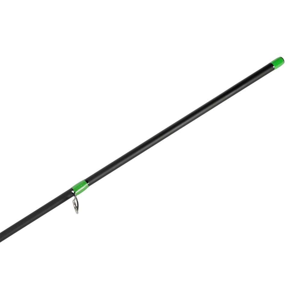 Вершинка для спиннинга Tirana Carbon Energy 22XH-2, 2,28м, тест 30-65гр.. Фото №4