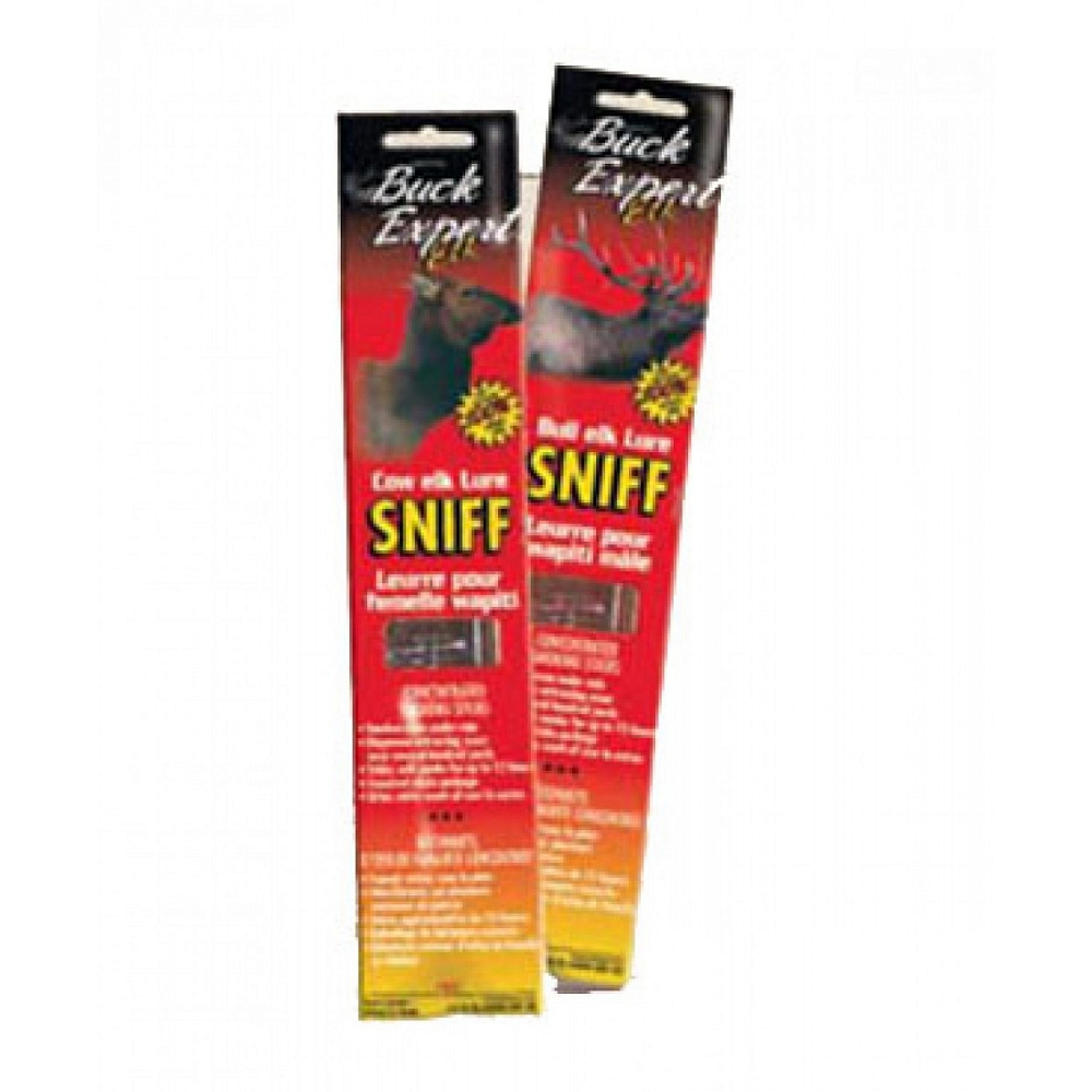 Дымящиеся палочки-олень самка. Фото №2 Дымящиеся палочки-олень самка. Фото №2